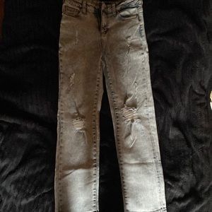Kyle & kendel jeans